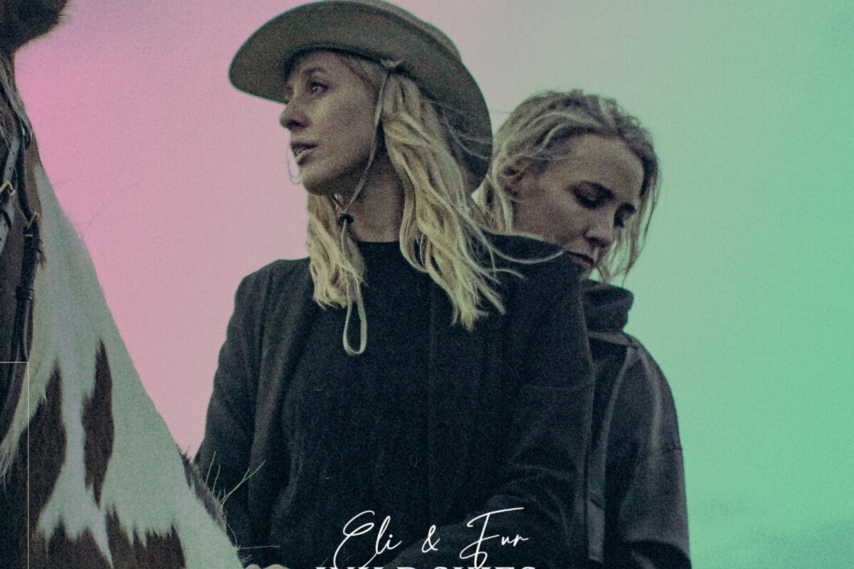 Marsh remixes Eli & Fur’s ‘Wild Skies’ 