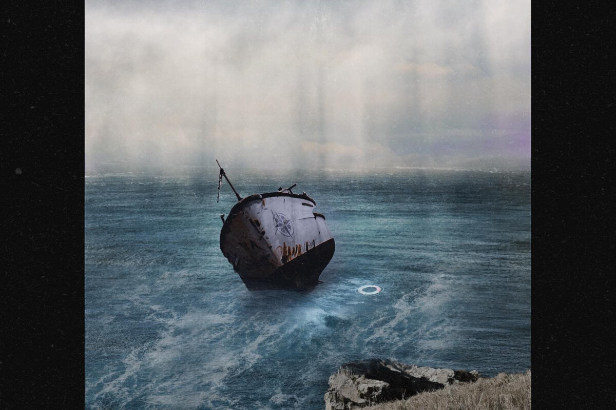 Lake Mosaic Announce Upcoming Single "Perseverance"