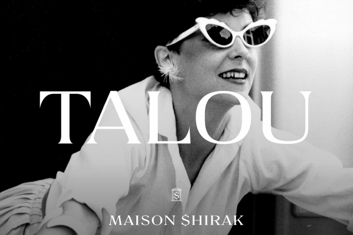 $hirak stelt voor "Talou"