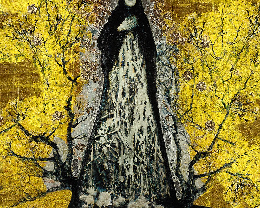K AMON K Present New Inspiring Black Metal Album