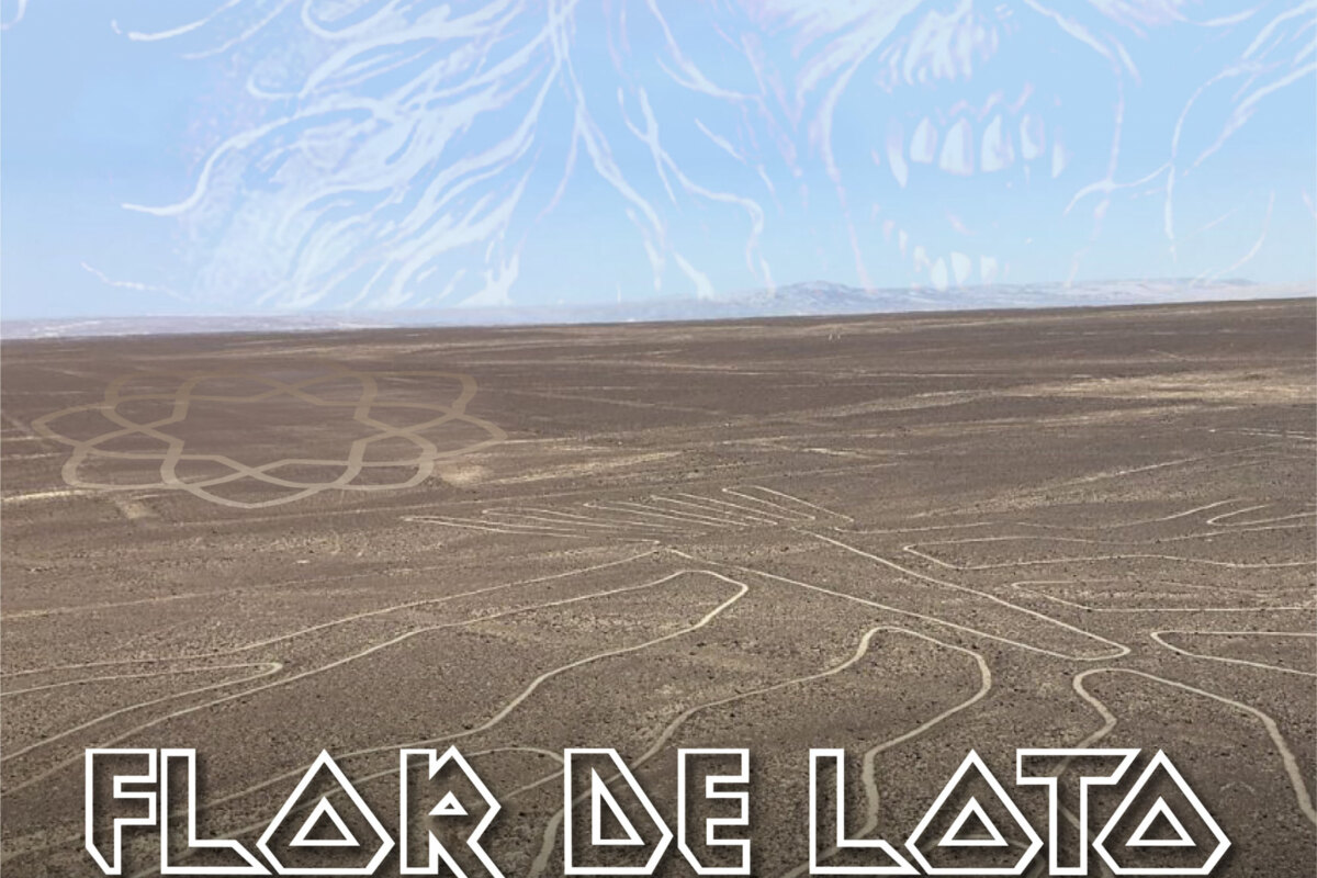 The Andean cover of Iron Maiden that everyone was waiting for!