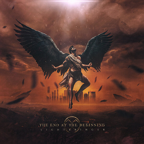 The End At The Beginning: The New Album "Lightbringer" Out On April 8th