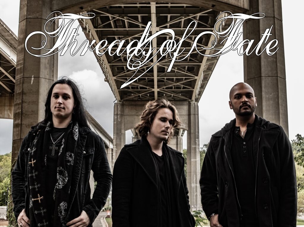Threads Of Fate Release Lyric Video