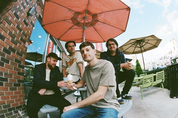 PUP Share First New Original Songs Of 2021 “Waiting” & “Kill Something”