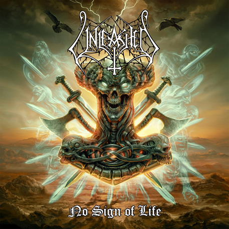 Swedish Death Metal Legends Unleashed Release New Single “You Are the Warrior!” + Official Video