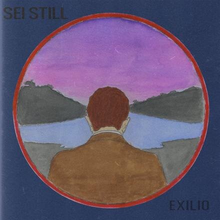 Sei Still (Fuzz Club Records) share new single 'Exilio' / new album out November 26