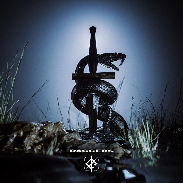 We Came As Romans Share "Daggers" Video Feat. Zero 9:36