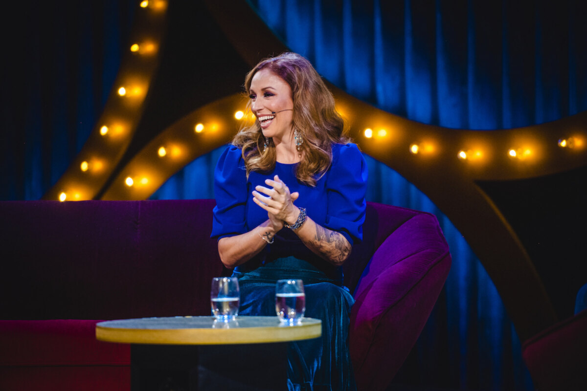 Mamma Mia! Broadway komt naar Vlaanderen met James De Musical. 