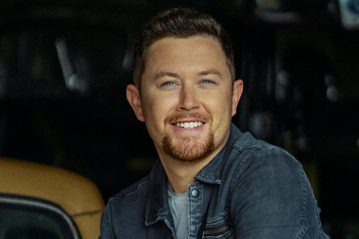 Sound of Nashville & C2C present: Scotty McCreery in Melkweg