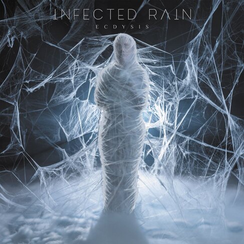 Infected Rain Reveals Heavy-Hitting Second Single "Fighter" 