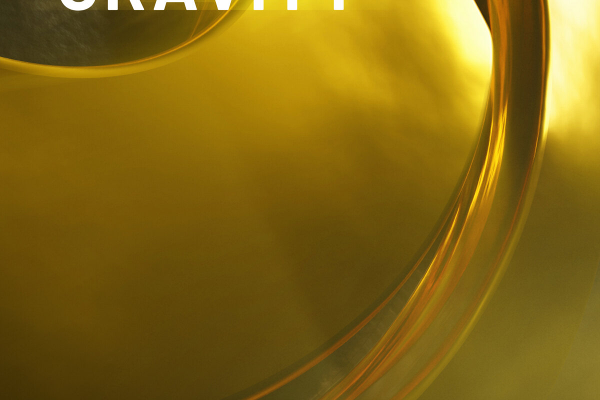 Mantrastic and Rechler return to Protocol with vocal disco house-influenced track "Gravity" (out now)