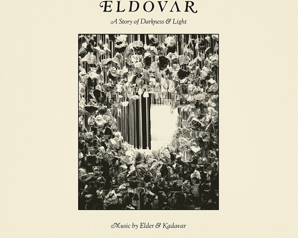 Kadavar and Elder release new video single "El Matador" feat. Kristof Hahn (Swans)