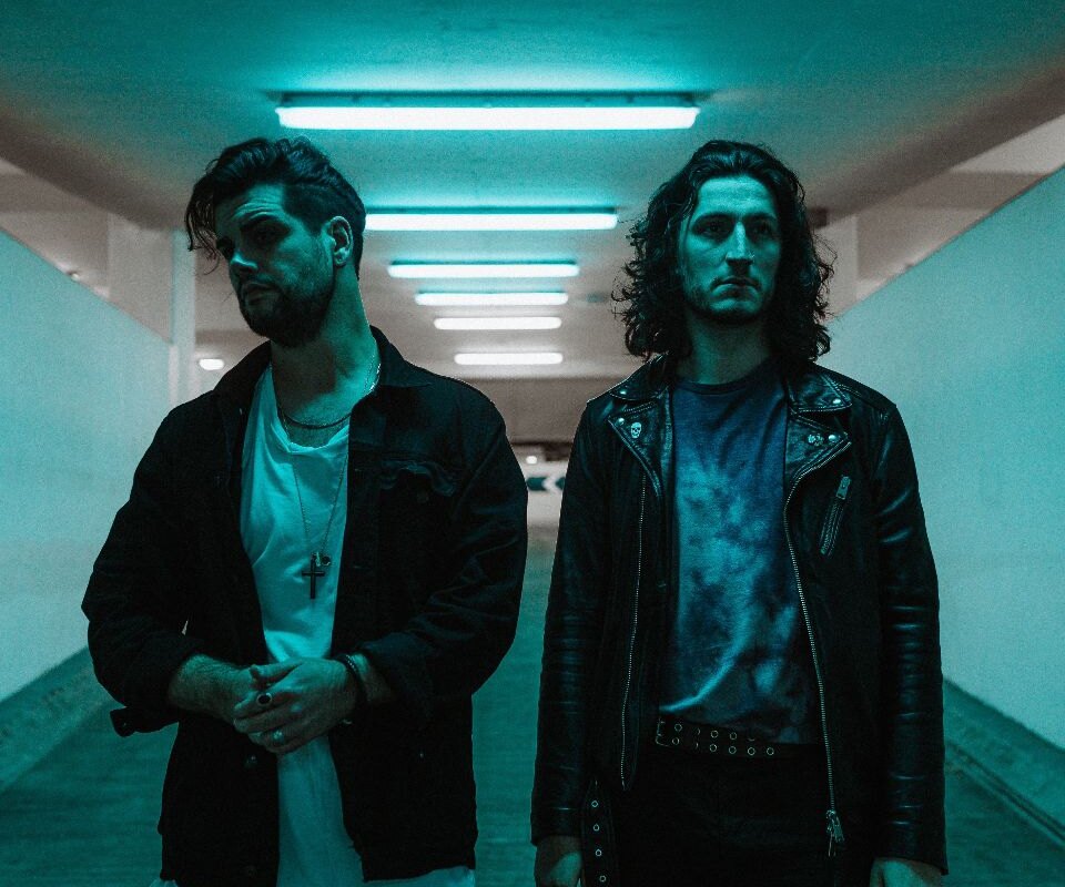 Misery Kids release new single 'Turn Off The Lights'