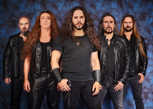 Rhapsody of Fire Share New Song + Breathtaking Video, "Chains Of Destiny", From Upcoming Album!