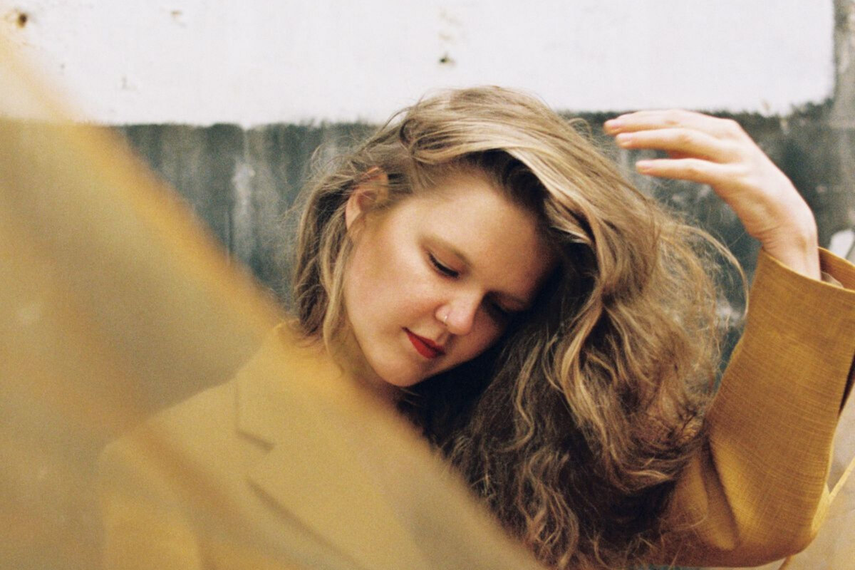 Roos Meijer brengt debuutalbum 'Why Don’t We Give It A Try' uit