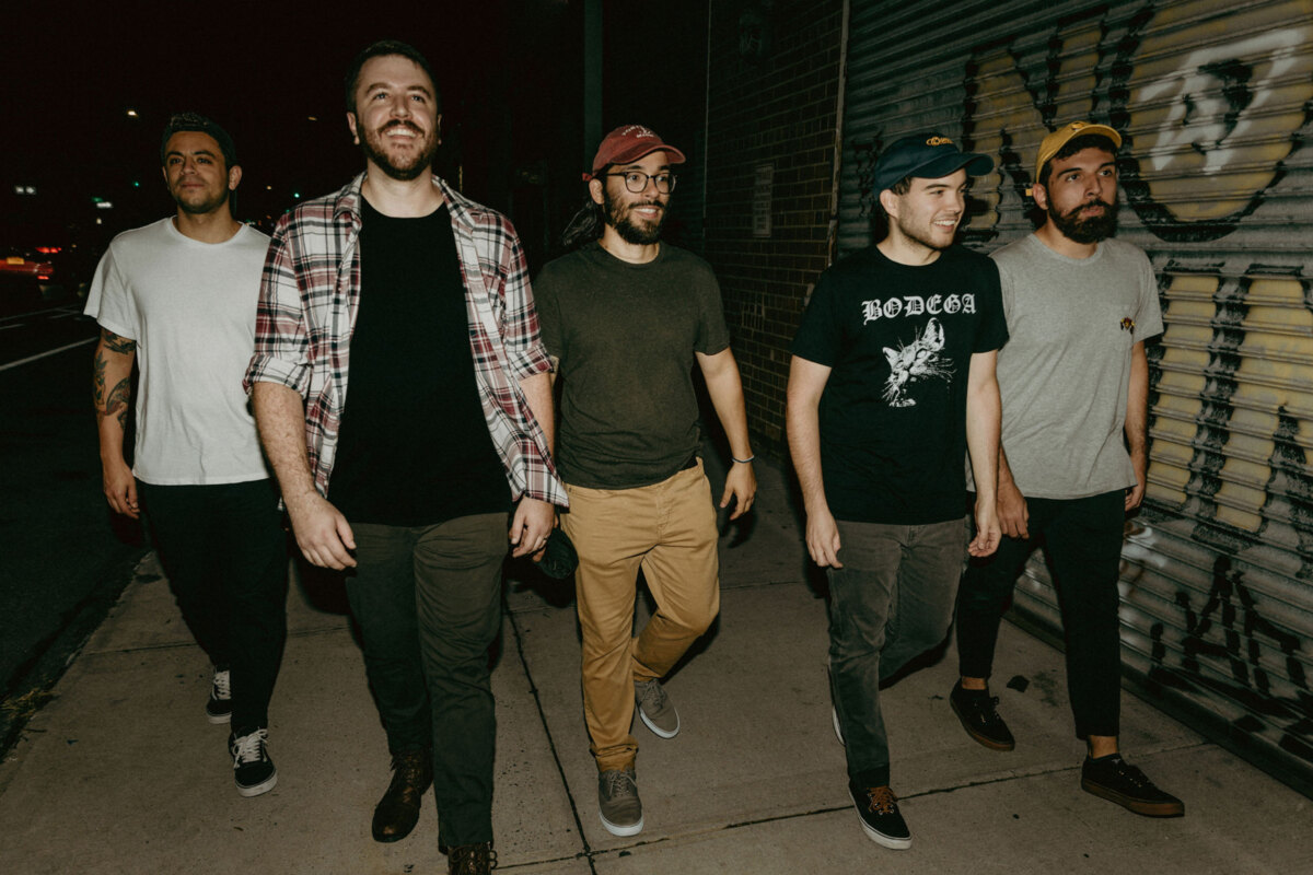 Me From You Release New Single "Borrowed Time"