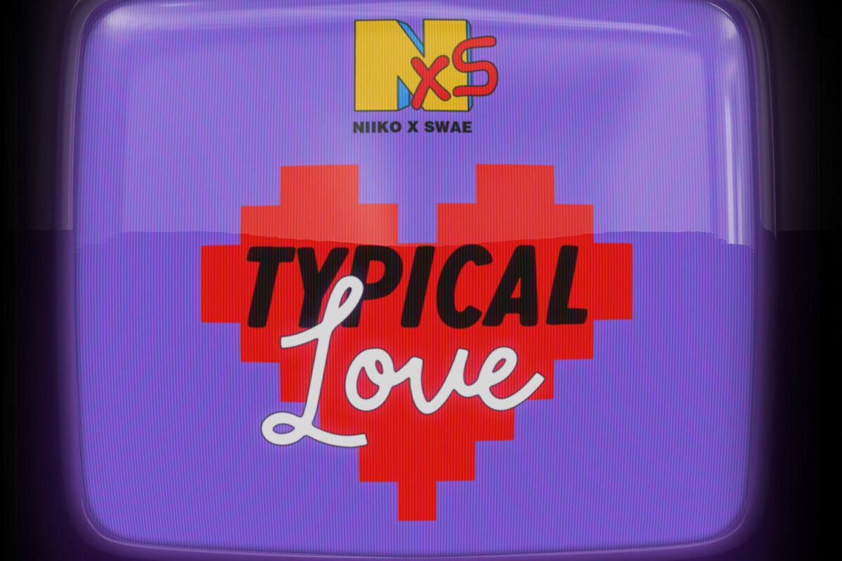 Niiko x SWAE touch upon atypical relationship with typical love