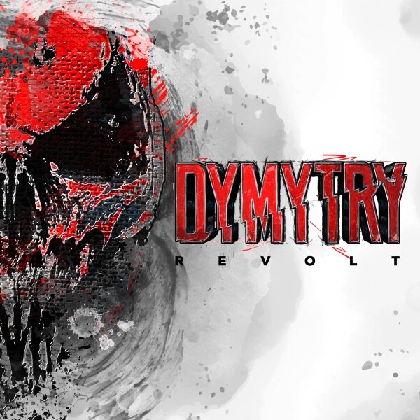 Czech Psy-Core Act Dymytry Shares Single Of First International Album "Revolt"!