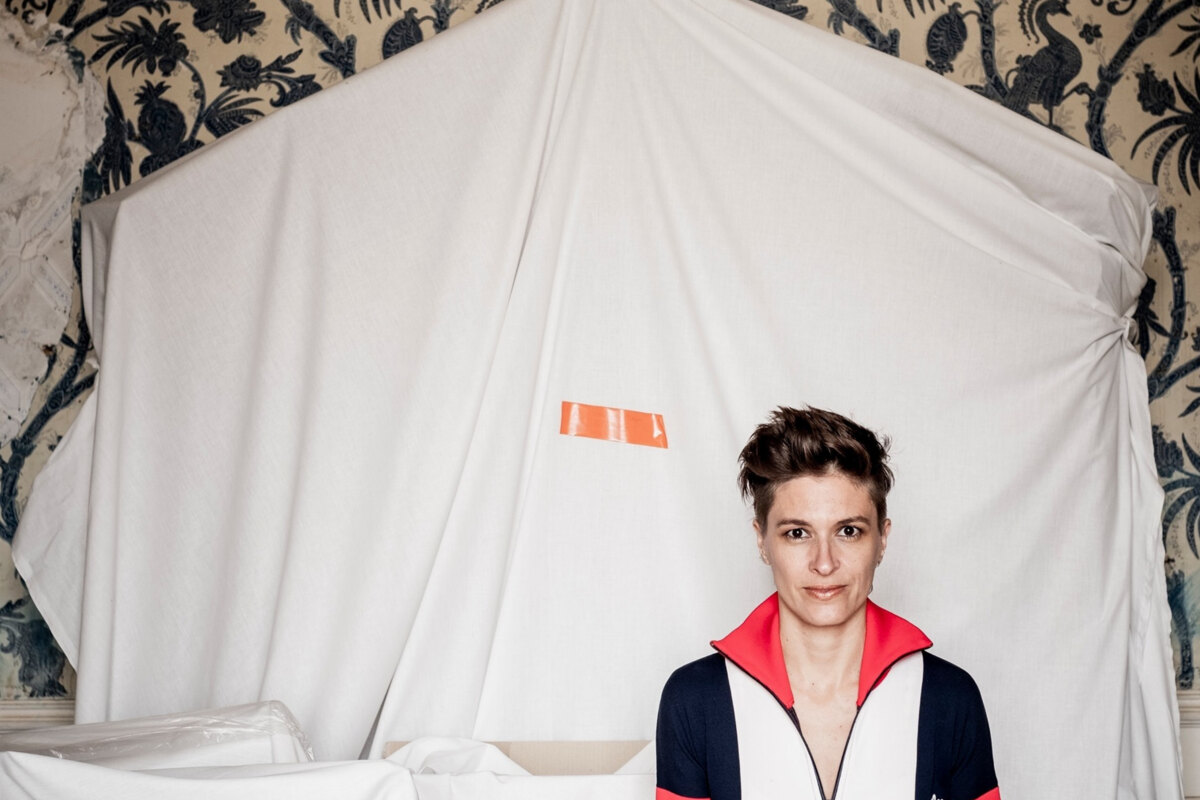 Eva De Roovere  komt met nieuwe single 'Spijt'