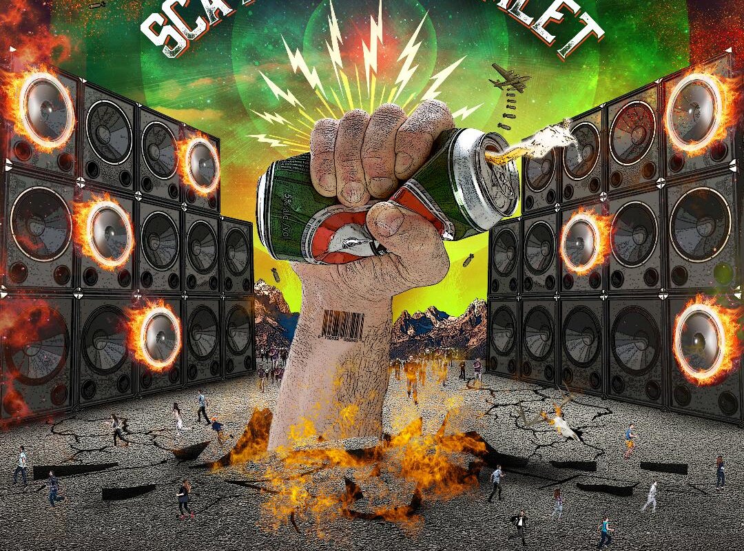 Scattered Hamlet Release New Video