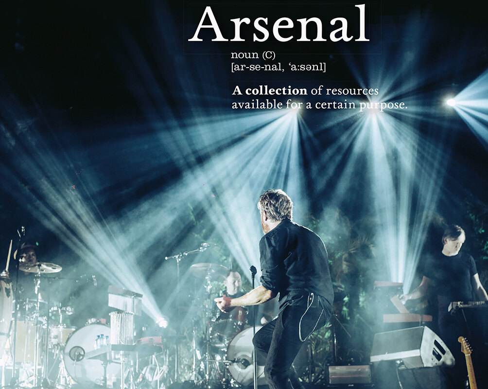 Arsenal brengt best-of uit op 26 november