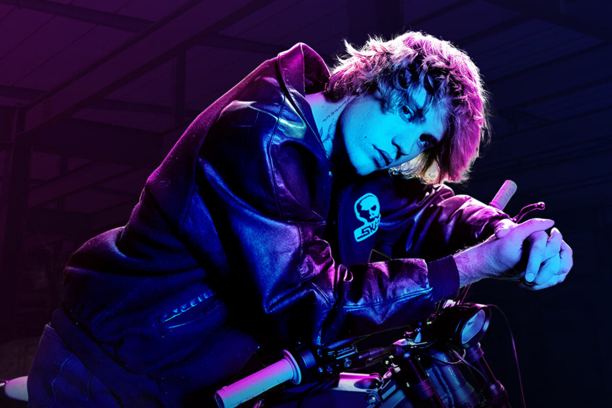 Justin Bieber op vrijdag 13 januari 2023 met Justice World Tour naar Ziggo Dome