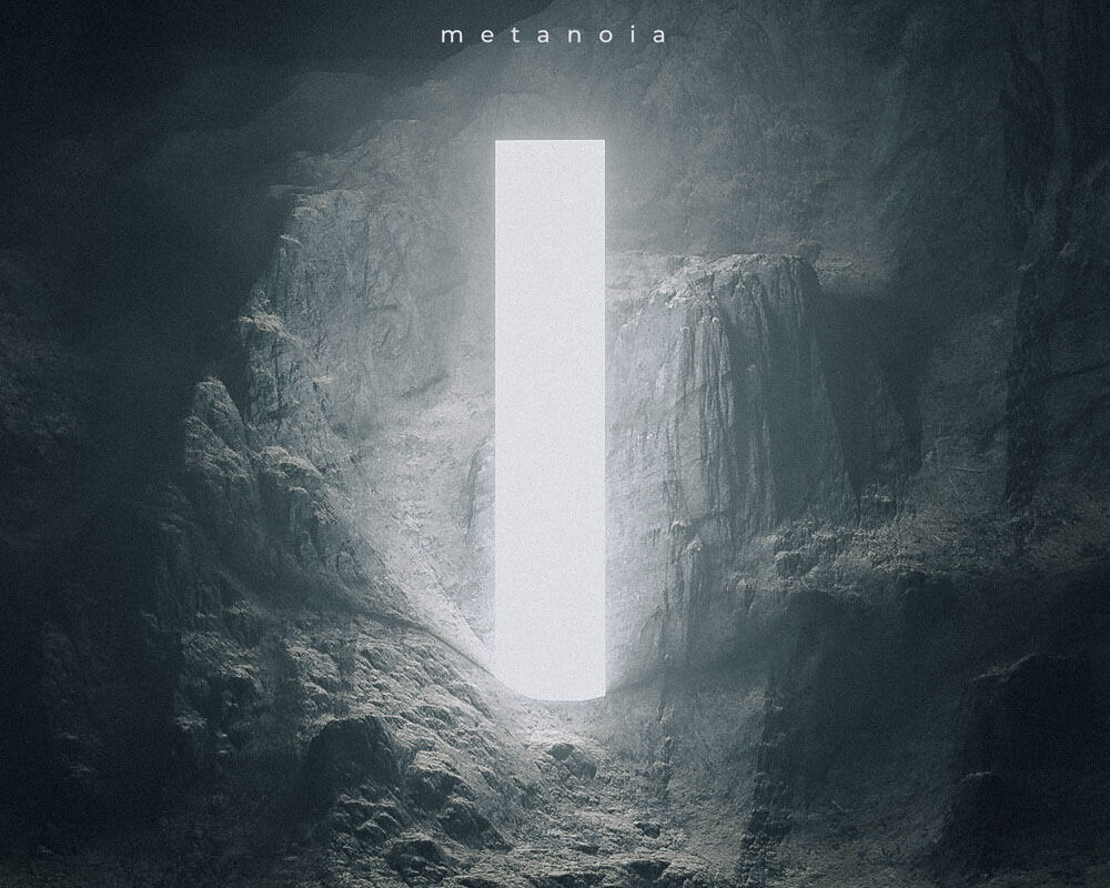 Extreme Progressive Metal Unit Persefone to Release Napalm Records Debut, metanoia, out February 4, 2022