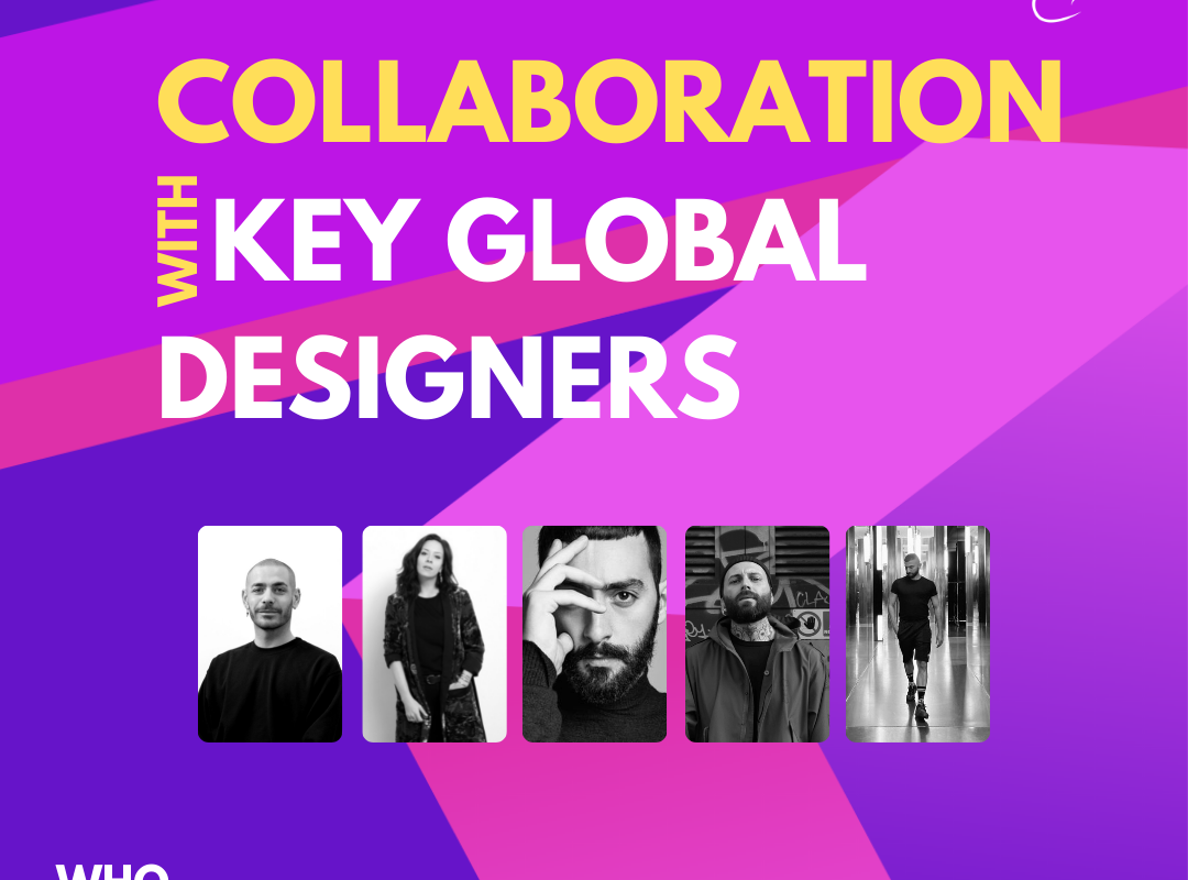 Purple Fly label kicks off partnership with designers of Prada, Moschino, Burberry, and more for streaming-backed exclusive NFT series