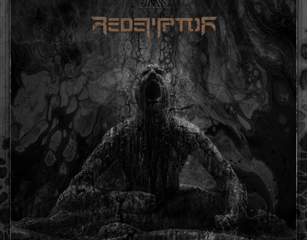 Redemptor Release Agonia Through Selfmadegod Records
