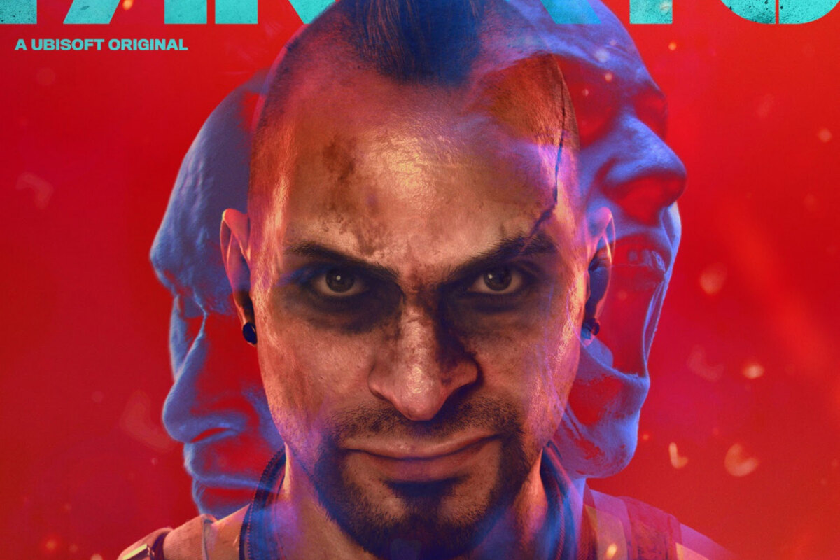 Ubisoft Shares Far Cry(R) 6 Vaas: Insanity (Original Game Soundtrack) By Award-Winning Composer Will Bates
