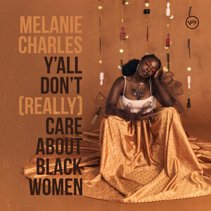 Melanie Charles takes us on a journey that embodies the soul of jazz: exploration.