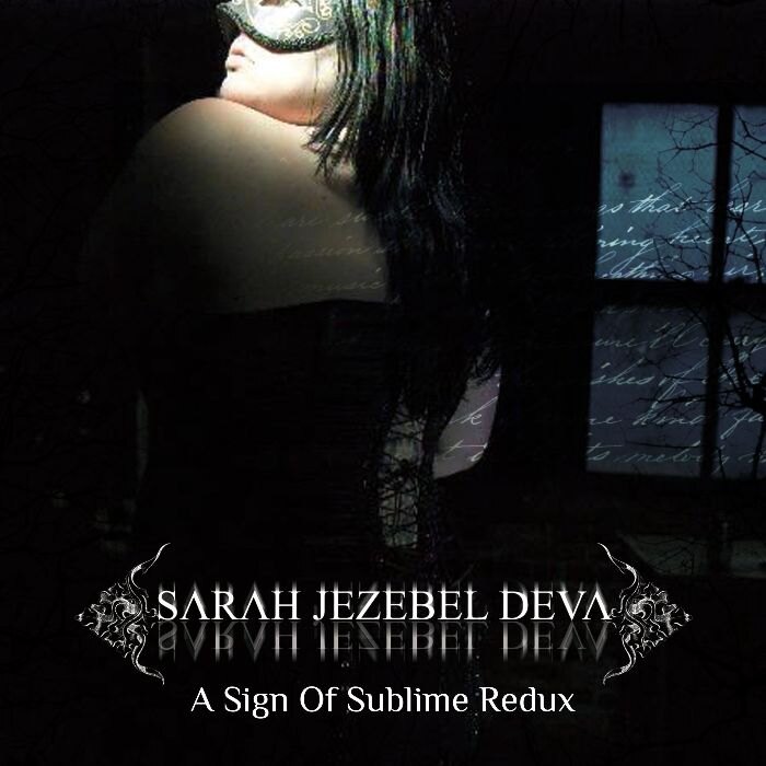 Sarah Jezebel Deva Releases New Song On Spotify
