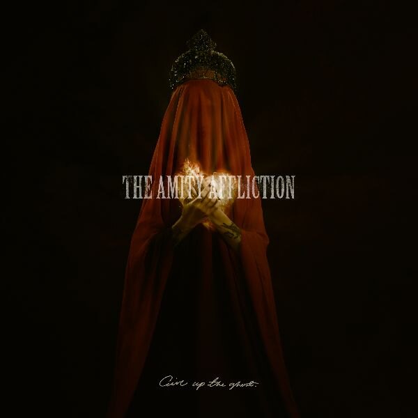 The Amity Affliction Release New Single/Video For "Give Up The Ghost"