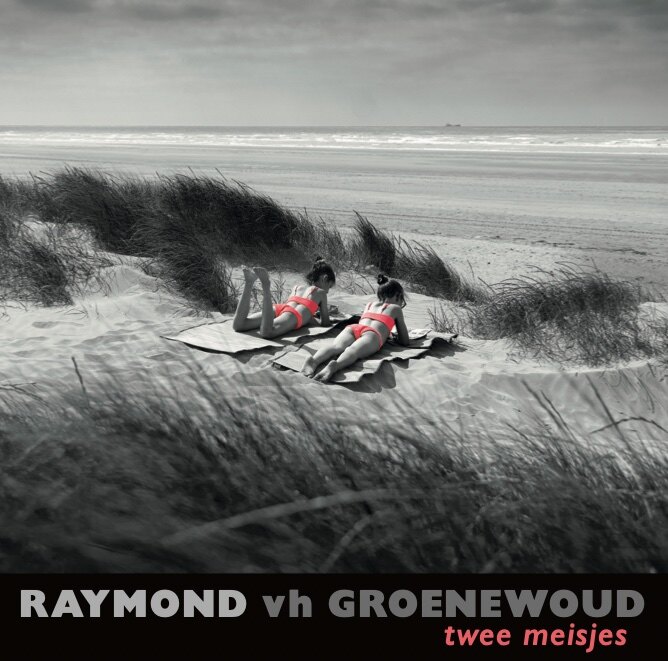 'Twee Meisjes' van Raymond van het Groenewoud verschijnt voor het eerst als vinyl single