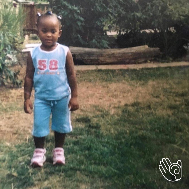 Chrissi stelt voor Back In The Day EP