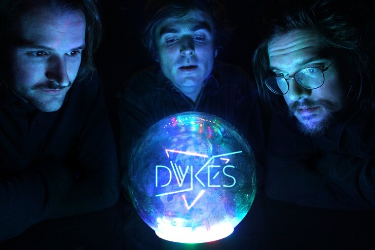Interview DVKES over nieuw smaakvol atypisch album Echoplasm