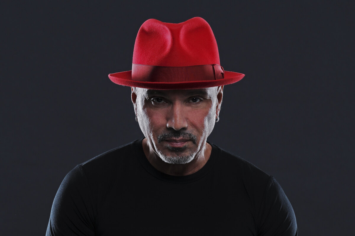 David Morales And Elle Cato Revisit Donna Summer's Classic 'I Feel Love'