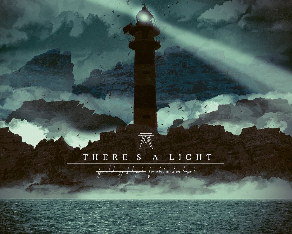 German Post-Rock Quintet There's A Light Releases New Single “Dark Clouds Behind, Bright Skies Ahead” + Official Music Video