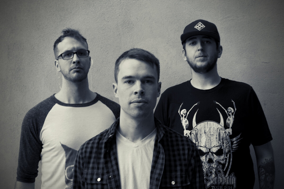 The Goodbye Summer Release "Rocket" Lyric Video