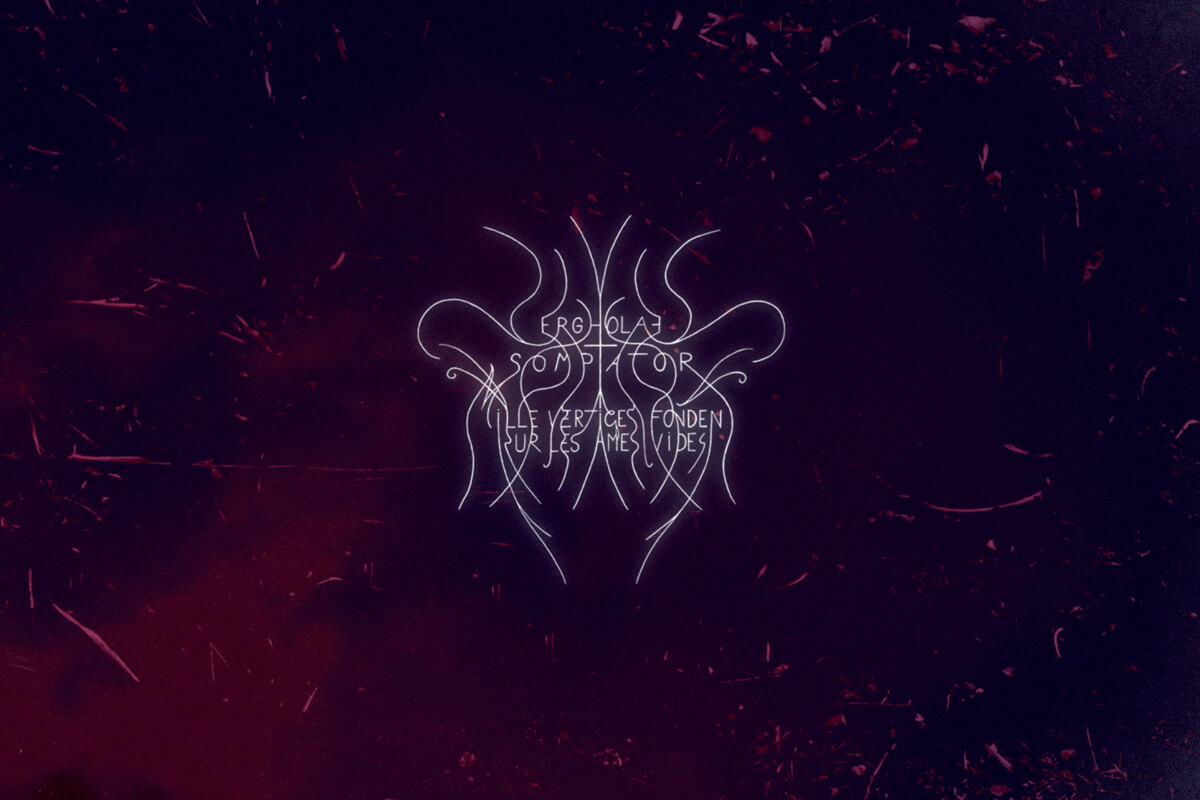 Ergholae Somptator Release New Video