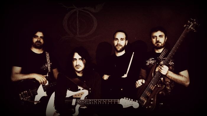 Desert Clouds Sign To Mandrone Records