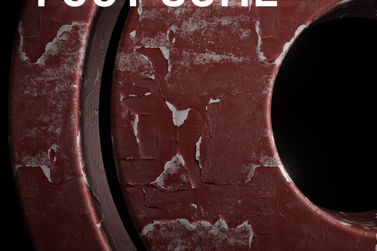  DØBER & Almero team up on dark tech house single "I Got Some" (out now on Protocol)