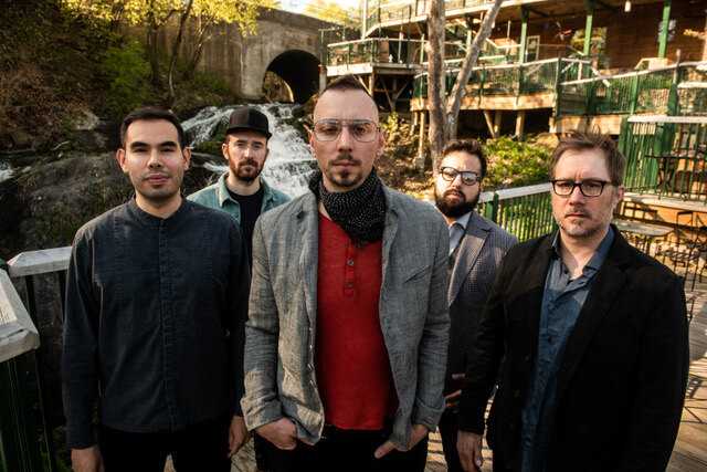 New Yorkers' Hollis Brown Announce New Album 'In The Aftermath'