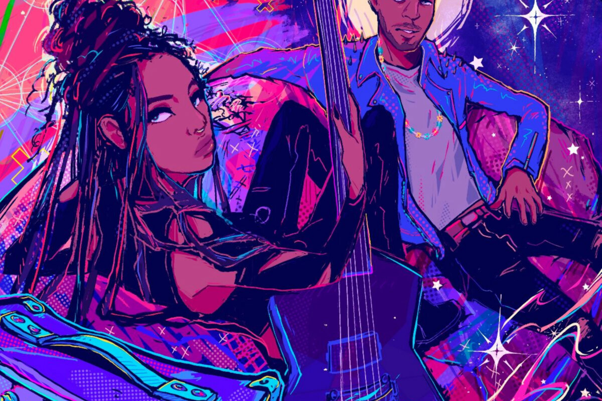 Willow drops remix for 't r a n s p a r e n t s o u l' ft. Kid Cudi