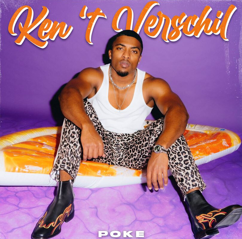 Poke lanceert "Ken't Verschil"
