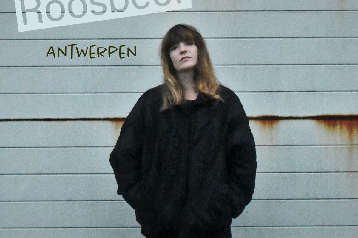Roosbeef releaset live-EP Antwerpen