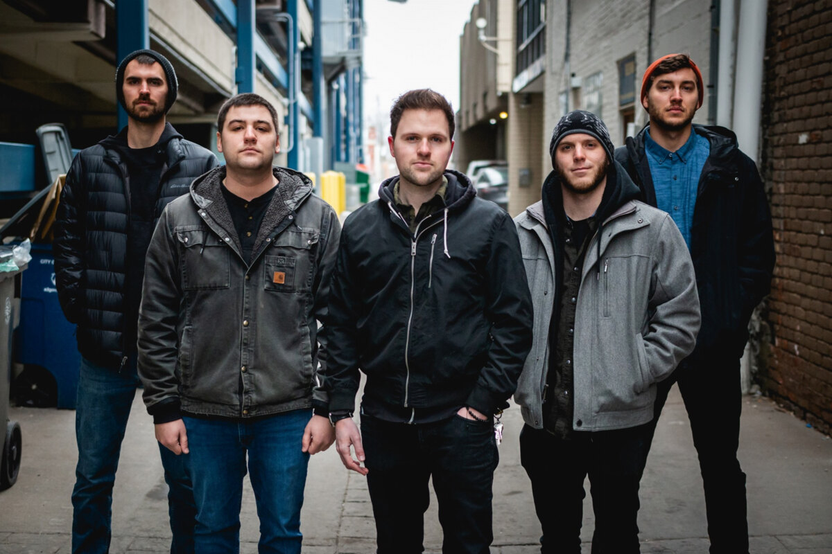 Lake Mosaic Release New Single "Perseverance"