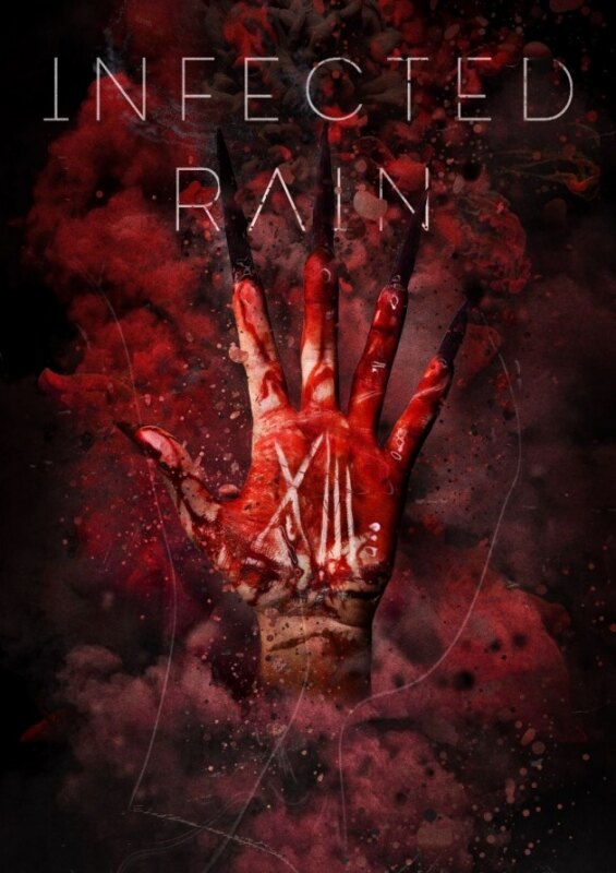 Infected Rain's Official Concert Stream & Documentary, "The Devil's Dozen", Available Beginning November 26!