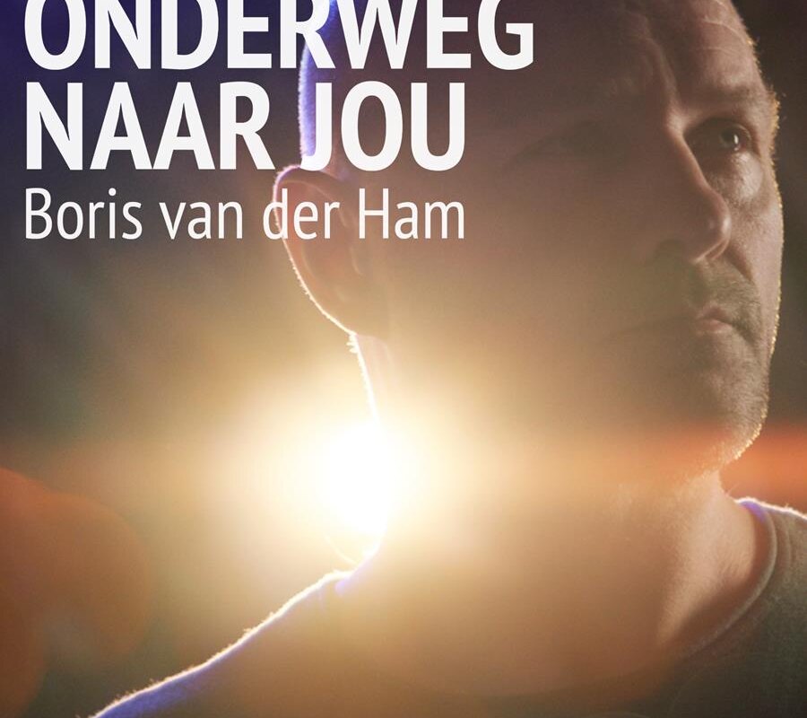 Corona scheidt zanger Boris van der Ham van zijn kinderen in Nieuw-Zeeland