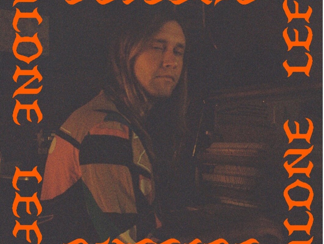 Jaakko Eino Kalevi covers Anastacia's "Left Outside Alone"